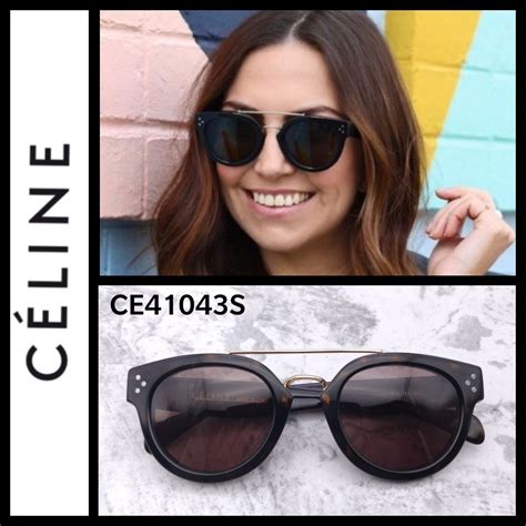 authenticity of celine sun sunglasses|celine sunglasses clearance.